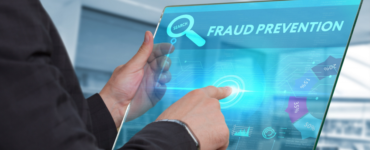 Using Data to detect fraud