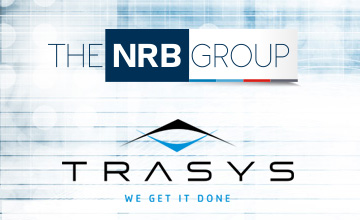 Trasys rejoint le Groupe NRB