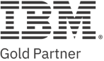 IBM Gold Partner