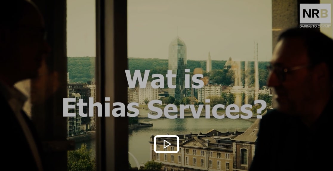 Case story Ethias service